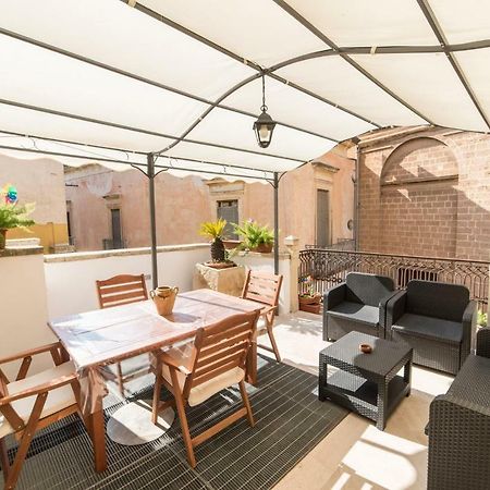 B&B La Campana Salentina 갈라토네 외부 사진