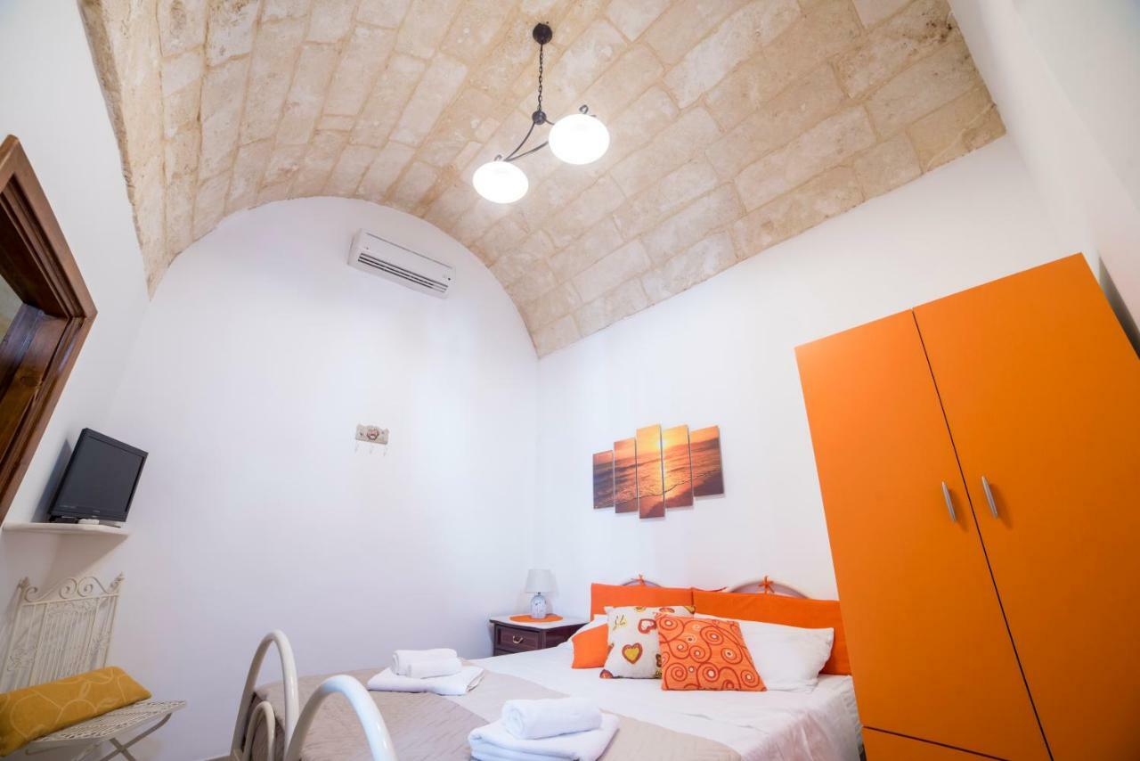 B&B La Campana Salentina 갈라토네 외부 사진